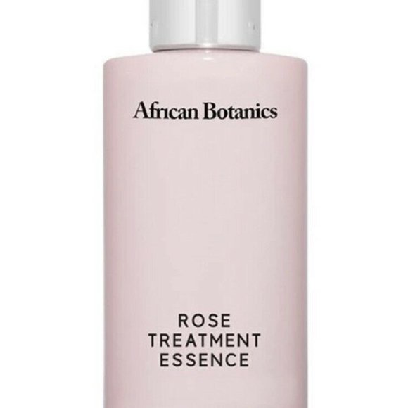 NEW Rose Water African Botanics Treatment Essence Collagen Hydrates Tones Spray - Picture 5 of 9